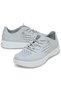 In Motion Pacer m Men's Gray White Sea Shoes 210831-1Mk - 4