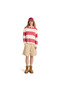 Cotton Linen Bermuda Shorts Tb0A442Fy941
