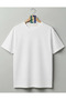Odetari Themed Unisex Cotton T-Shirt Alternative Street Fashion - 2