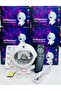 Astronaut Galaxy Star Projector Night Light with Nebula Effect & Remote Control