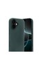 Apple iPhone 17 First Silicone - Dark Green - 2