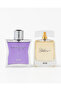 Daarej For Men EDP 100ML with Shuhrah For Women EDP 90ML – Premium Couple Combo - 2