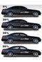 05% Dark Tone Black Window Film Home - Car - Balcony - Office 60cm X 5Meters - 4