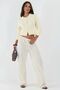 Busem Classic Buttoned Short Jacket - 5