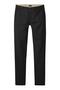 Smart 360 Flex Siyah Ultimate Skinny Fit Chino Pants Black