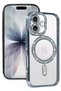 Sptmgldi New iPhone 17 Joke Simli Magneticsafe Case (141900) - Mi
