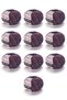 Jeans Tropical 10 Pieces (620) Fine Knitting Yarn Amigurumi Summer Cotton Blended Marbled Hand Knitting Yarn
