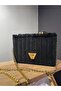 Black Teddy Bags - 2