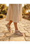2248 Ultra Light Flexible Anatomical Sole Women's Daily and Beach Sandals - 2