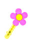 Girls Tip Top Hair Clips Set - 3