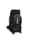 Cakard Black 75+10 Liter Mountaineer Outdoor Backpack