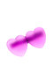 Girls Multicolor Hair Clips - 6