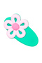 Girls Cute Hair Clips Set - 5