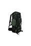 Cakard Navy Blue 75+10 Liter Mountaineer Outdoor Backpack - 4