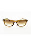 2226 664051 54 Unisex Sunglasses - 2