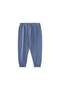 Leggings Pants 1-5 Years Indigo Blue - 2