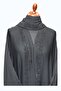 Premium Black Embroidered Abaya