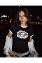 Angel Lace Baby White Blouse Crop - 3