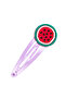 Girls Multicolor Hair Clips - 7
