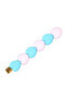 Kids Tip Top Hair Clips - 8