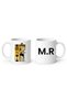 Number 11 Legacy Edition – Iconic Football Mug - 2