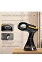 Portable Clothes Steamer 1500W Handheld Garment Steamer - 2
