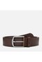 Bluff Point Leather Belt Tb0A5Nhs2431 - 3