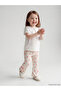 Nevavm Floral Baby Girl Leggings Pants with a Difference