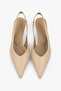 Women's Enca Nude Skin Stiletto - 4