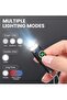 800 Lumens Rechargeable EDC Flashlight - 2