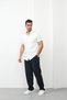 Cotton Lycra Seersucker Fabric Slim Fit Short Sleeve Shirt - 2