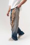 Legacy Ripped Detailed Baggy Jean Trousers - 3