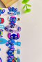 Girl's 14-Piece Buckle Set with Stitch Figures - Buckle Set - 3