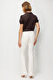Spanish Style High Waist Trousers 4064 - 5