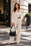 Black Women's Shoulder Bag Stylish and Functional for Daily Use and Special Occasions - 7