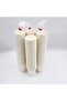 White Paper Cups[100 pcs]- Available in 2.5oz, 4oz, 6oz, 7oz, 8oz - 3