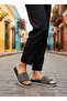 Women's Stone Slippers Orthopedic Comfortable Daily Use Platinum 9959 Nw-Z