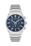 Ms223S-11Ss Men's Wristwatch