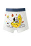 Boys Cotton Space Adventure Boxer Pack of 4 - 3