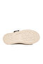 2011 g Black Linen Women's Casual Shoes - 5