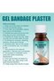 Skin Liquid Plaster,Waterproof Gel Liquid Bandage,For Minor Cuts, Scrapes,Wounds,Dry,Cracked Skin - 4