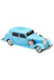 WS-1934 Retro Classic Car Bluetooth Speaker Vintage Car Design Wireless Speaker with FM Radio, TF Card, USB Playback
