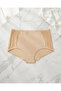 Plus Size Lace Women's Panties with Elastic Waistband - 3