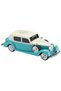 WS-1934 Retro Classic Car Bluetooth Speaker Vintage Car Design Wireless Speaker with FM Radio, TF Card, USB Playback