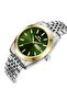 Sl.09.2579.1.270 Men's Wristwatch - 2