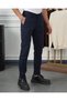 Cotton Lycra Slim Fit Jogger Pants - 4