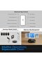 DEEBOT N20e Plus Robot Vacuum and Mop black - 7