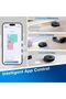 DEEBOT N20 Robot Vacuum Cleaner and Mop - 5