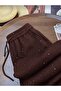 Glittery Loose Fit Cool Sweatpants - 7