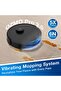 DEEBOT N20 Robot Vacuum Cleaner and Mop - 2